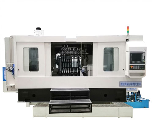 数控硬瓦抛光机WPCNC1800